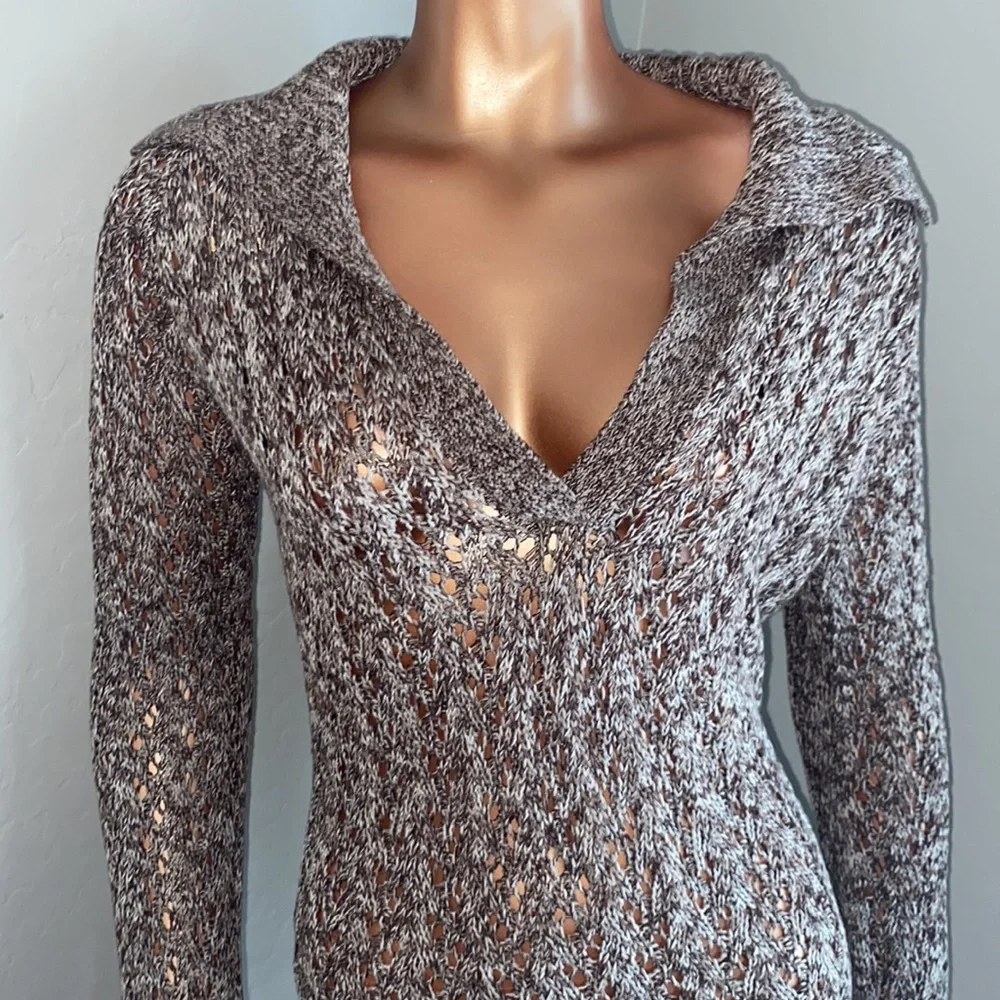 ESPRIT Long sleeve sweater - Picture 2 of 6